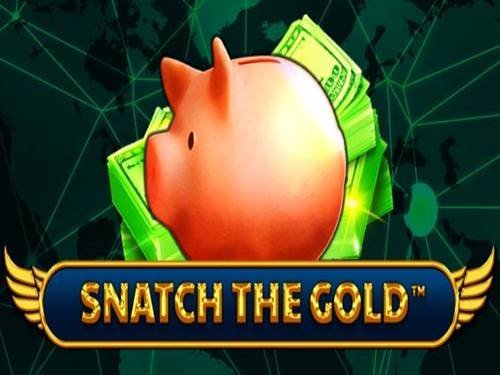 Snatch The Gold Slot by Retro Gaming