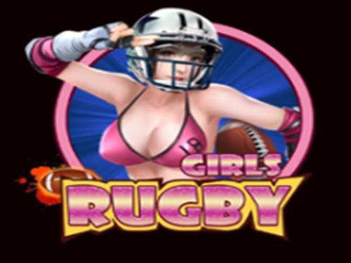 Girls Rugby Screenshot
