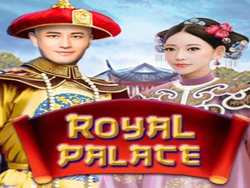 Royal Palace Screenshot