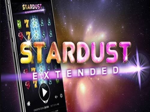 Stardust Extended Screenshot