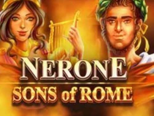 Nerone Sons Of Rome Screenshot
