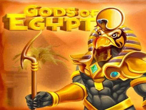 Gods Of Egypt Screenshot