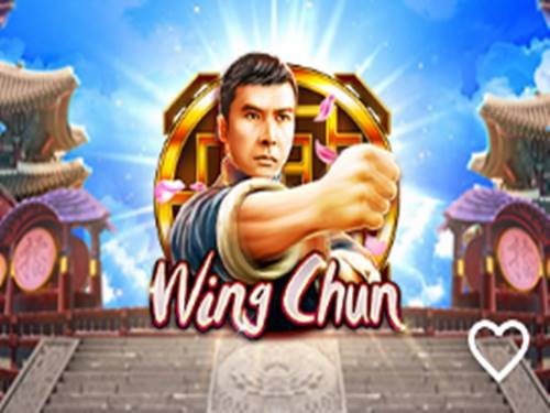 Wing Chun Slot by CQ9 Gaming