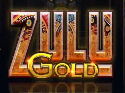 Zulu Gold Slot by ELK Studios
