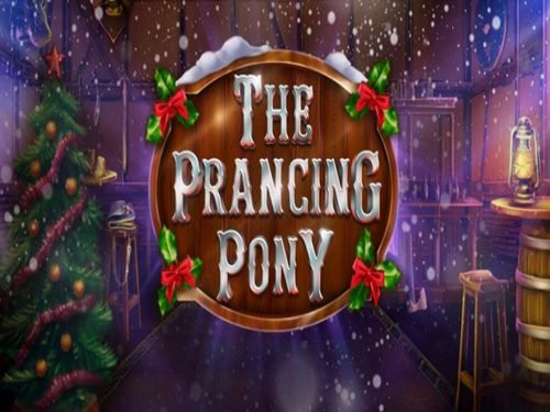 The Prancing Pony Christmas Edition Slot by Pariplay
