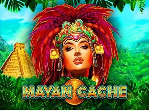 Mayan Cache Slot by RubyPlay