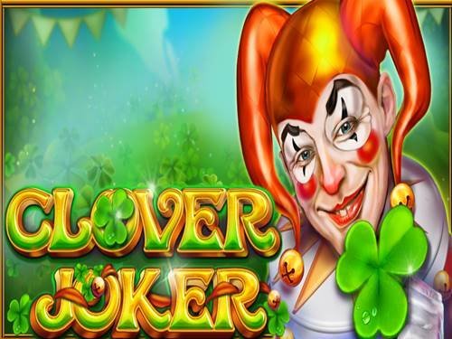 Clover Joker Slot by CT Gaming