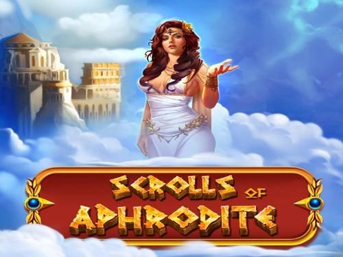 Scrolls Of Aphrodite Screenshot