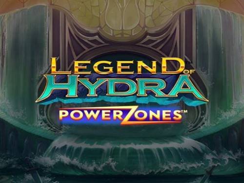 Legend Of Hydra Power Zones Screenshot