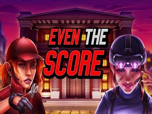 Even The Score Screenshot