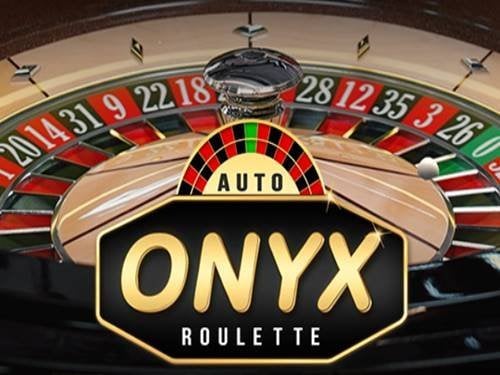 Onyx Roulette by EGT