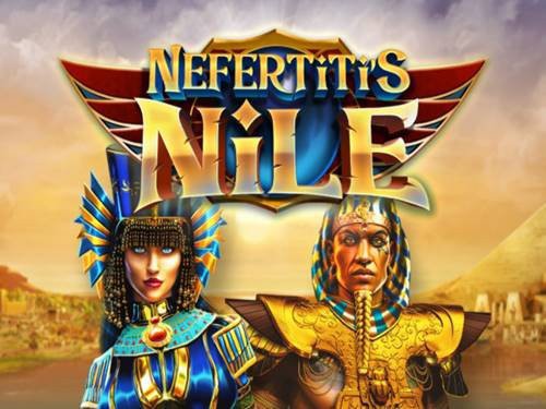 Nefertiti's Nile Slot by GameArt