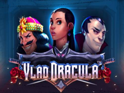 Vlad Dracula Slot by Mobilots