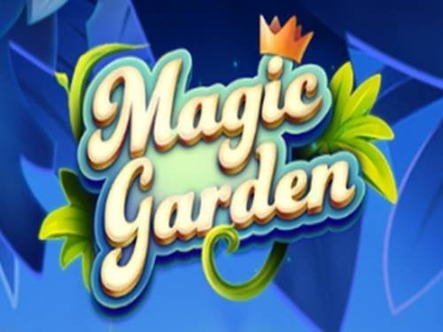 Magic Garden Slot by Smartsoft Gaming