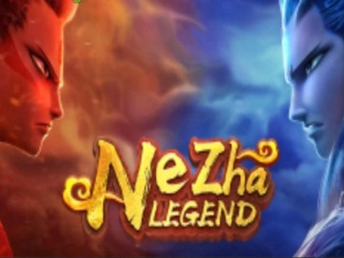 NeZha Legend Slot by DreamTech