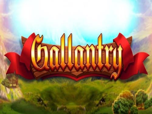 Gallantry Slot by RubyPlay