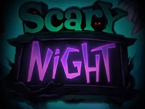 Scary Night Slot by Apollo Games