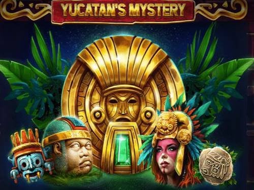 Yucatan's Mystery Slot by Red Tiger