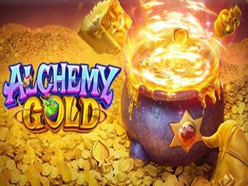 Alchemy Gold Screenshot