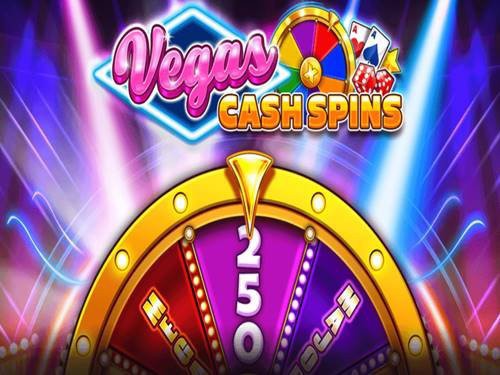 Vegas Cash Spins Slot by Inspired Gaming
