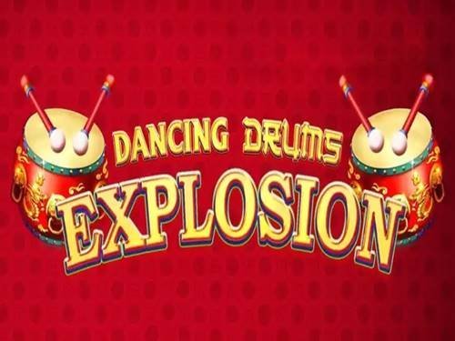 Dancing Drums Explosion Slot by SG Gaming