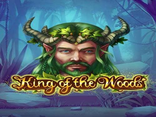 King Of The Woods Slot by Yolted