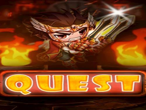 Quest Screenshot