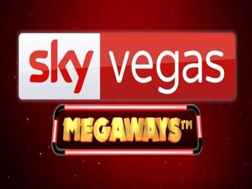 Sky Vegas Megaways Slot by Blueprint Gaming