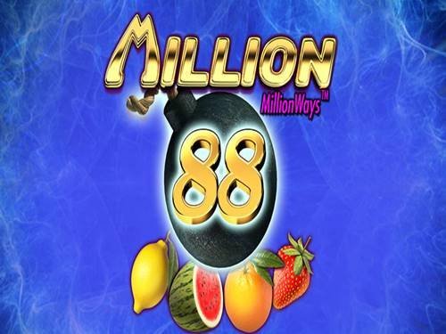 Million 88 Slot by Red Rake