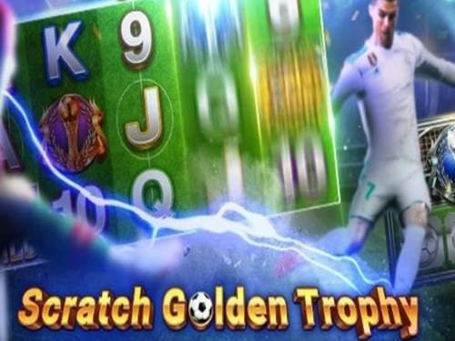 Scratch Golden Trophy Slot by Slot Factory