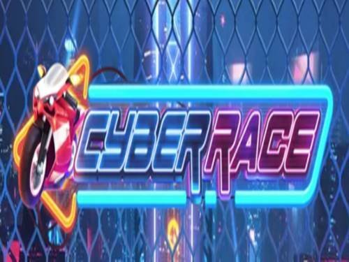 Cyber Race Slot by EURASIAN Gaming