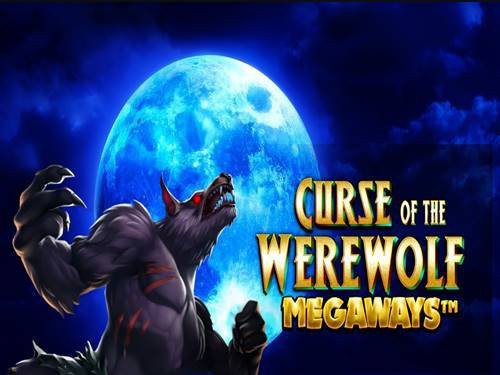 Curse Of The Werewolf Megaways Slot by Pragmatic Play