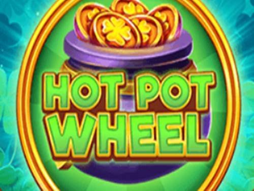 Hot Pot Wheel Slot by InBet Games