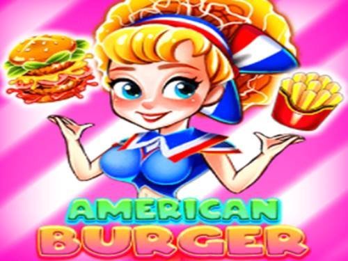 American Burger Slot by KA Gaming