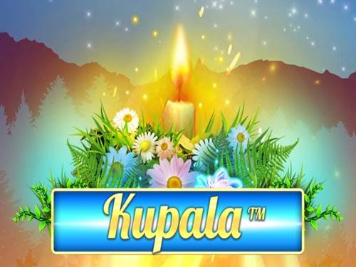 Kupala Slot by Spinomenal