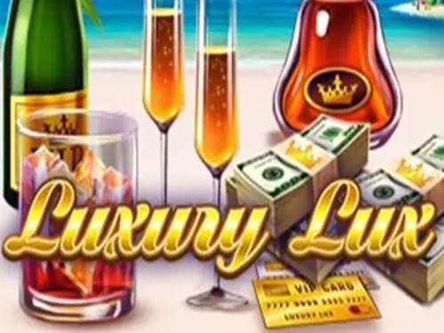 Luxury Lux Slot by InBet Games