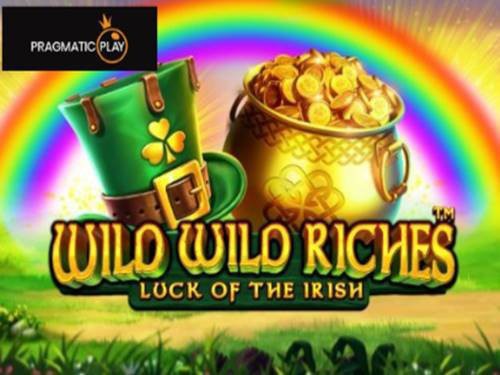 Wild Wild Riches Slot by Pragmatic Play