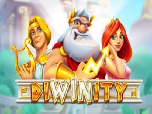 Diwinity Slot by World Match