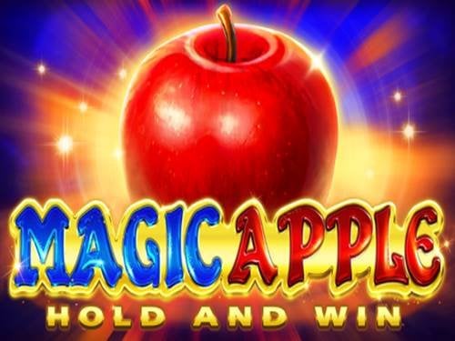 Magic Apple Hold And Win Slot by Booongo