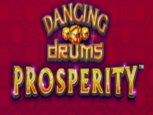 Dancing Drums Prosperity Slot by SG Gaming