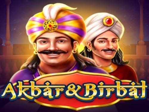 Akbar & Birbal Slot by Endorphina