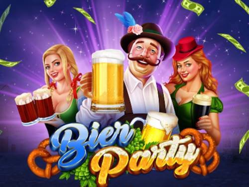 Bier Party Screenshot