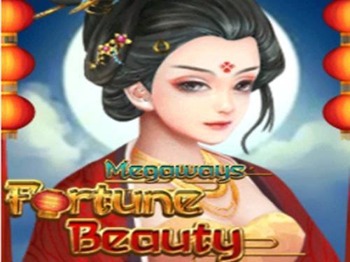 Fortune Beauty Megaways Slot by KA Gaming