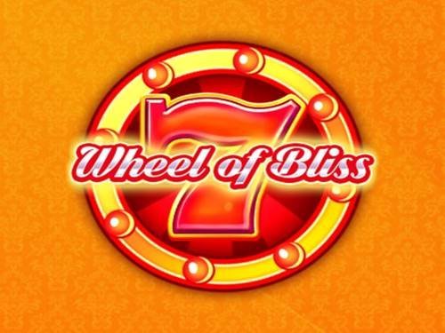 Wheel Of Bliss (3x3) Slot by InBet Games