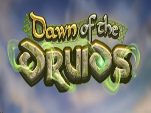 Dawn Of The Druids Slot by Ganapati