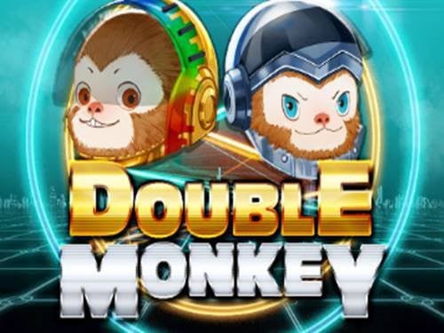 Double Monkey Slot by Nextspin
