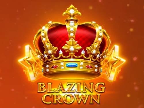 Blazing Crown Slot by Amigo Gaming