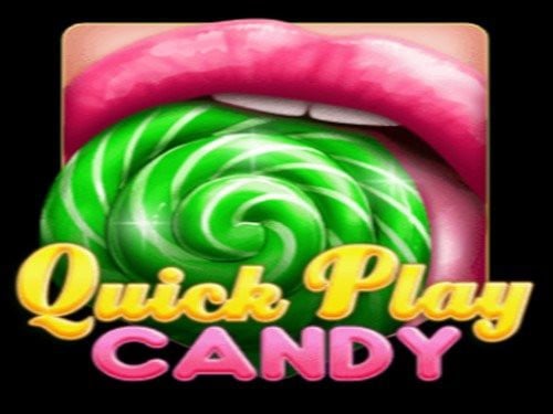 Quick Play Candy Slot by KA Gaming