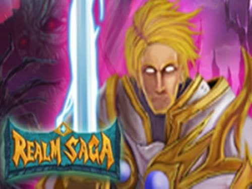 Realm Saga Slot by DigitalWin