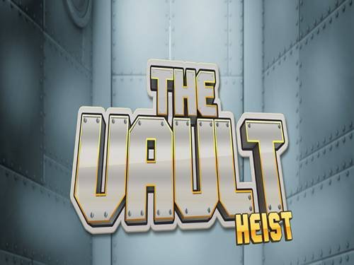 The Vault Heist Slot by FBM Gaming